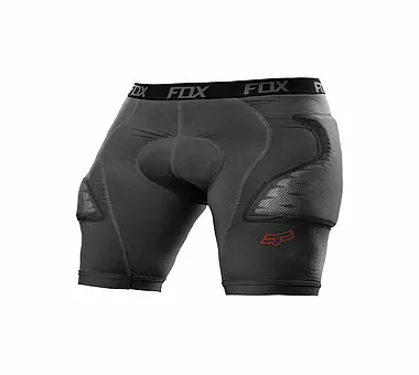 Fox titan race sales liner